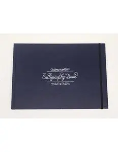 Libro Caligrafia Din A-4