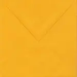 Sobre 17X17 80Gr Oro Viejo