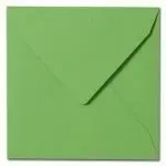 Sobre 17X17 80Gr Verde Claro