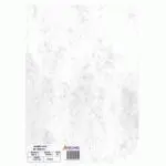 Sobre Marmoleado 16X22 90Gr Gris