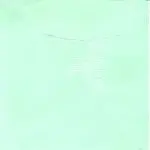 Sobre 11X22 80Gr Verde Claro