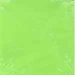 Sobre 11X22 80Gr Verde Hierba
