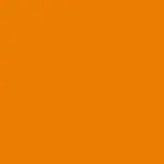 Papel A4 80Gr P/100 Naranja