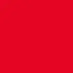 Papel A4 80Gr P/100 Rojo