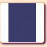 Papel A4 120Gr 100H Azul Brillon Metalic