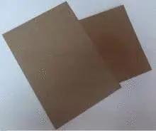 Papel A4 100H 90Gr Reciclado Rustico Kraft