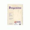 PERGAMINO A5 TROQUELADO 2601 MARMOL BEIGE