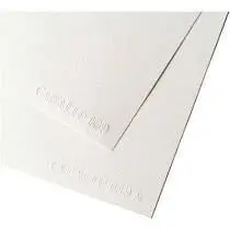 Lamina Dibujo A4 250Gr Caballo Satinado