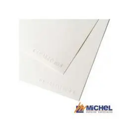 Lamina Dibujo A3 250Gr Caballo Satinado