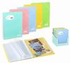 CARPETA ARCHIVEX 40F AZUL