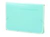 ACORDEON PP SOFT FOLIO 13 DPTOS RIBETE GOMA MENTA