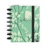 MY PLANNER INGENIOX 240H A5 VERDE SHIZEN