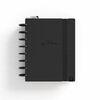 MY PLANNER INGENIOX A5 240H CLASSIC NEGRO
