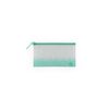 BOLSA CREMALLERA EVABAG SENSE A6 MENTA