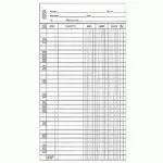 Rec. multifin 3003 Ctas Ctes