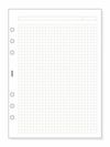 RECAMBIO R1040 FINOCAM CUADRICULA 1000