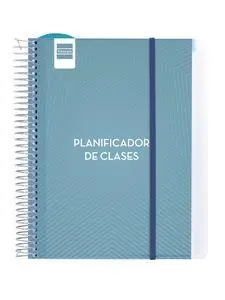 Docente Planificador de Clases