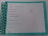 AGENDA ESCOLAR 2022-2023 INFANTIL 160X130 DP NO FE