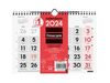 CALENDARIO 2024 PARED NUMEROS GRANDES S