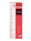 CALENDARIO 2024 PARED ESCRIBIR LARGO