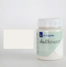 Pintura Pajarita 75Ml Chalk Paint Cp-02 Flor de Ja
