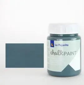 Pintura Pajarita 75Ml Chalk Paint Cp-16 Midnight B