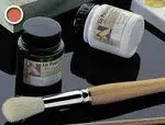 Pintura Pajarita 35Ml Terracota