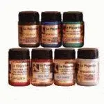 Pintura Pajarita 35Ml Bronce Metalizado