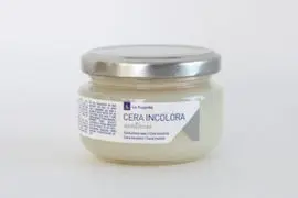 Cera Pajarita 100Ml Incolora