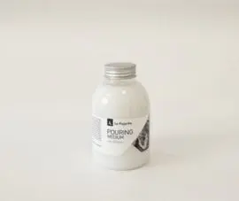 Medium Pajarita 500 Ml para Pouring