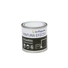Pintura Pajarita 250 Ml Pizarra Antracita