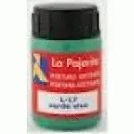 Pintura Pajarita 35Ml Verde Jade