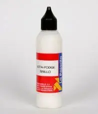 Barniz Efecto Volumen Gota Podge
