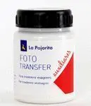 Foto Transfer 75Ml la Pajarita