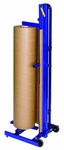 PORTABOBINAS VERTICAL HASTA 120 CM DE ANCHO