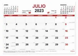 Planning Mensual 2023