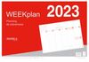 PLANIFICADOR SEMANAL WEEKPLAN 2023