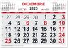 CALENDARIO MENSUAL 2023