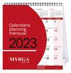 CALENDARIO SOBREMESA 2023