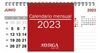 CALENDARIO SOBREMESA 2023