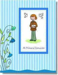 Libro Elegance Color Niño 21523
