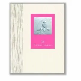 Libro Luxury Comunión