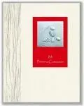 Libro Luxury Comunion 21705