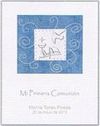 LIBRO LUXURY COMUNION 21716