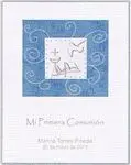 Libro Luxury Comunion 21716