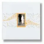 Libro Firmas Boda Musica 29052