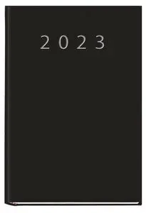 Agenda Anual Dp 2023 Praxis Negro