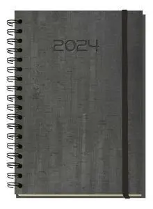 Agenda Anual 2024 Semana Vista Lebanzawireo Td Pol