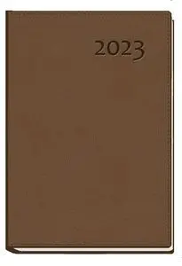Agenda Anual 2023 Dp Zahara Habana