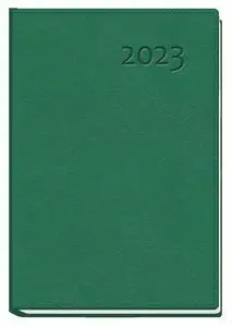 Agenda Anual 2023 Dp Zahara Verde